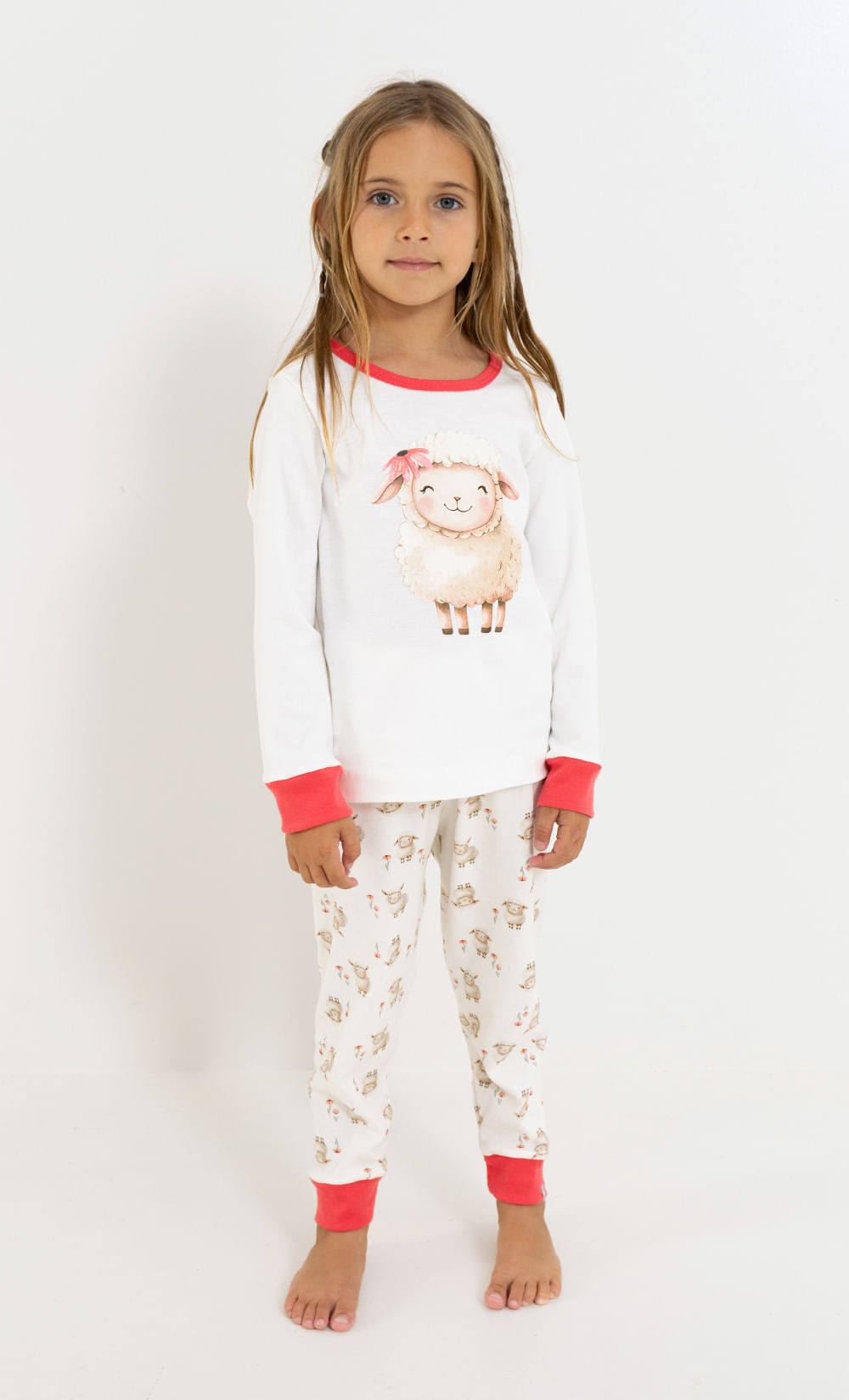 Pijama sheep